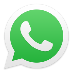 whatsapp iletişim